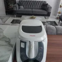 سرخ کن|اجاق گاز و لوازم برقی پخت‌وپز|تویسرکان, |دیوار