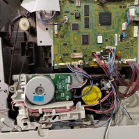 تعمیرات و خرید و فروش پرینتر و PC،دوربین مداربسته|پرینتر، اسکنر، کپی، فکس|لنگرود, |دیوار