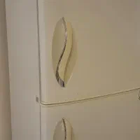 یخچال فریزر 2درب امرسان|یخچال و فریزر|فردیس, قریشی|دیوار