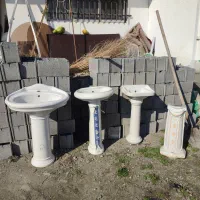 روشویی توالت روشویی بزرگ یکتومن