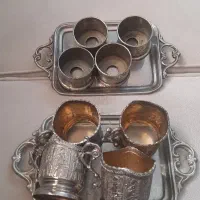 انگشتر،ساعت جیبی ،انگاره، گردنی ،عتیقه