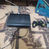ps3 فول گیم ۲ دسته کپی خور|کنسول، بازی ویدئویی و آنلاین|شوشتر, |دیوار