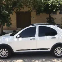 کوییک اتوماتیک|خودرو سواری و وانت|تهران, آزادشهر|دیوار