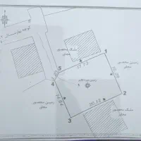 زمین-مسکونی-با-سند-تک-برگ-واقع-در-چاف