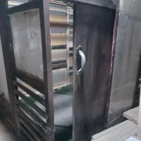 قفس وخانه حیوانات