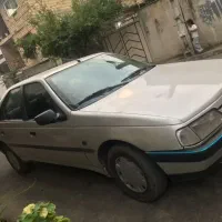 پژو ۴۰۵ دور رنگ|خودرو سواری و وانت|ساری, |دیوار