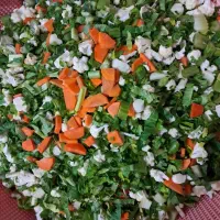 ترشی زینب خانوم|حراج|نقده, |دیوار