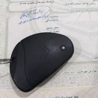زانتیا ۲۰۰۰ مدل ۸۶|خودرو سواری و وانت|اردبیل, |دیوار