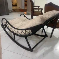 صندلی ریلکسی