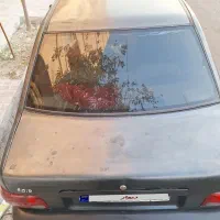 پراید مدل ۸۵|خودرو سواری و وانت|تهران, هفده شهریور|دیوار