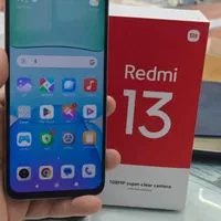 شیائومی redmi 13 با حافظهٔ ۲۵۶ گیگابایت|موبایل|تبریز, |دیوار