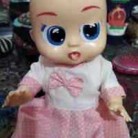 عروسک اسباب بازی