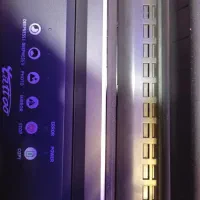 پرینتر حرارتی تاتو|پرینتر، اسکنر، کپی، فکس|تهران, ائمه اطهار|دیوار