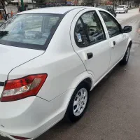 ساینا ۴۰۱ بدون رنگ|خودرو سواری و وانت|بروجرد, |دیوار