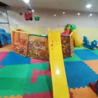 وسایل خانه بازی|اسباب‌‌بازی|مشهد مرغاب, |دیوار