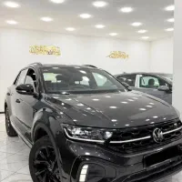 خسروانی//فولکس واگن تیراک مدل ۲۰۲۵