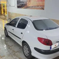 ۲۰۶ اس دی v20|خودرو سواری و وانت|مینودشت, |دیوار