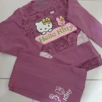 بولیز و شلوار بچگانه پاییزی|کفش و لباس بچه|محمدشهر, همایون ویلا|دیوار