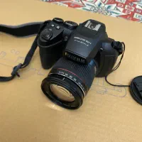دوربین عکاسی و فیلم برداری فوجی HS20