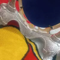 نقره سنگین|آینه|تبریز, |دیوار