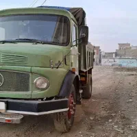 ۹۱۱ مدل ۱۳۶۰