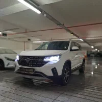 fmc t5 صفر خشک اقساط تحویل فوری