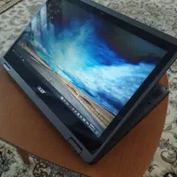 لپ تاپ مهندسی گرافیکدار صفحه تاچ مارک Acer|رایانه همراه|خمین, |دیوار