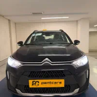 سیتروئن c3مدل ۱۴۰۵