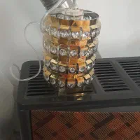 چراغ قوه|کلکسیون اشیاء عتیقه|بناب, |دیوار