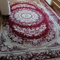 فرش ۶ متری نگین مشهد ۲ عدد|فرش|قدس, شهر‌قدس|دیوار
