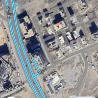 زمین ۳۱۰ متر بلوار نماز ۲۶|فروش زمین و ملک کلنگی|مشهد, آبادگران|دیوار