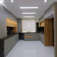 ۶۱متری_۲خوابه_شخصی ساز_سندتک برگ_فاز۱اندیشه