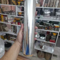 فویل آلومینیوم