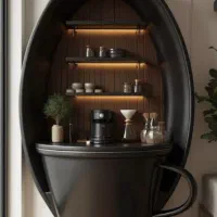 دکوراسیون بی نظیر