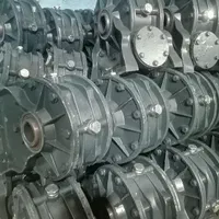 الکتروموتور. دینام. گیربکس بالابر قیچی میکسر غیره