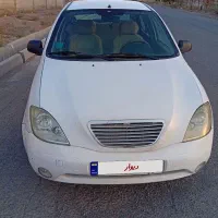 تیبا مدل 92