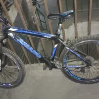 دوچرخه سایز 26