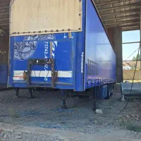 کانتین مارال ۸۵ دستساز BP دیسک بزرگ