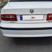 سمند ef7 مدل 97