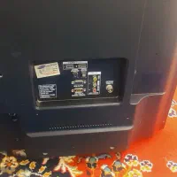 ال ای دی ۴۳ اینچ ال جی|تلویزیون و پروژکتور|ملایر, |دیوار