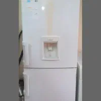 یخچال kenwoodکنوود اصل کاملاسالم