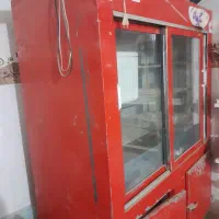 یخچال مغازه چهار در|فروشگاه و مغازه|طاغنکوه, |دیوار