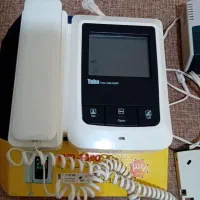 ایفون تصویری تک زنگ درحد اکبند