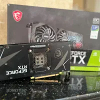 کارت گرافیک 3080 msi ونتوس|قطعات و لوازم جانبی رایانه|تهران, المهدی|دیوار