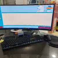 پکیج کامل سیستم فروشگاهی و صندوق فروش