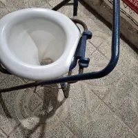 توالت فرنگی کارکرده