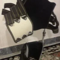 کمربند طبی درجه ۱ نگهدارنده لگن سمت چپ