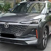 *چانگان CS55 مونتاژ / وارداتی صفر  2026/2025*