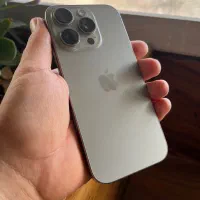 iPhone 16 pro|موبایل|تهران, تهرانپارس شرقی|دیوار