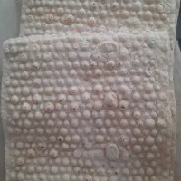 نیروی کار وارد در نانوایی لواش